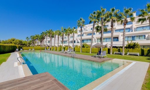 Apartment - Flat - Sale - Las Colinas Golf Resort - Las Colinas Golf Resort