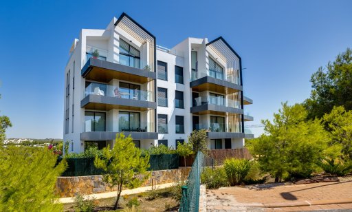 Apartment - Flat - Sale - Las Colinas Golf Resort - Las Colinas Golf Resort