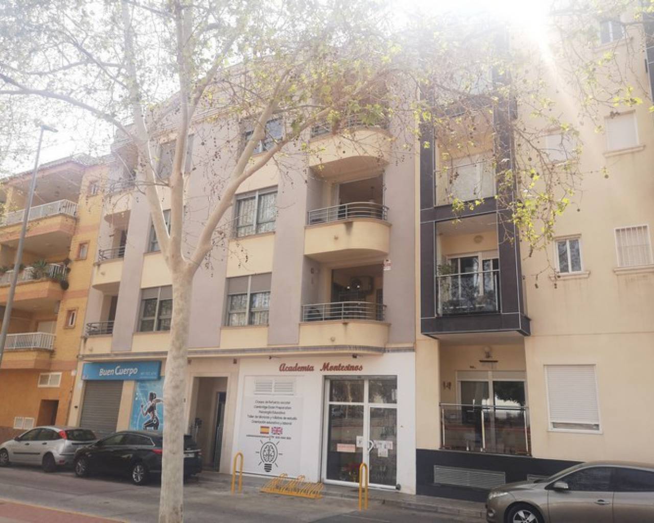 Apartment / flat - Sale - Los Montesinos - Los Montesinos