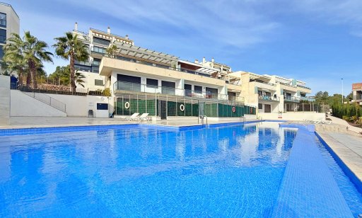 Apartment - Flat - Sale - Orihuela Costa - Campoamor