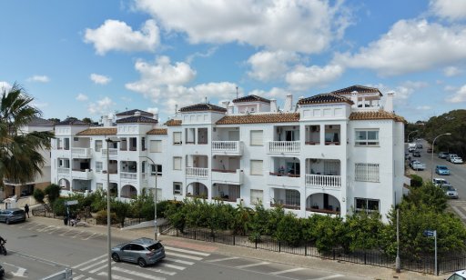 Apartment - Flat - Sale - Orihuela Costa - CC2-58763