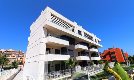 Apartment - Flat - Sale - Orihuela Costa - CC2-76944