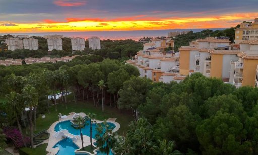 Apartment - Flat - Sale - Orihuela Costa - Dehesa de Campoamor