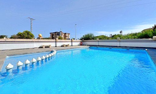 Apartment - Flat - Sale - Orihuela Costa - La Zenia