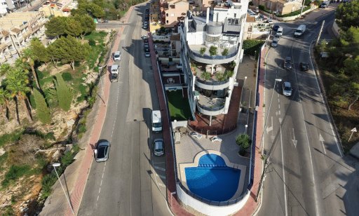 Apartment - Flat - Sale - Orihuela Costa - Las Filipinas