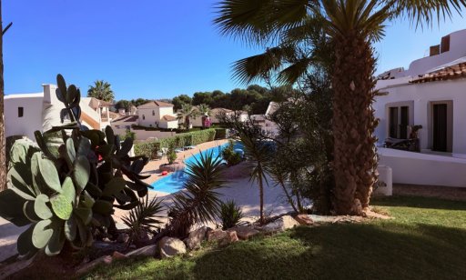 Apartment - Flat - Sale - Orihuela Costa - Las Ramblas