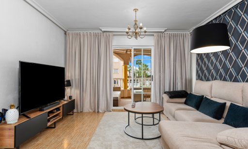 Apartment - Flat - Sale - Orihuela Costa - Lomas de Cabo Roig