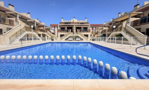 Apartment - Flat - Sale - Orihuela Costa - Lomas de Cabo Roig