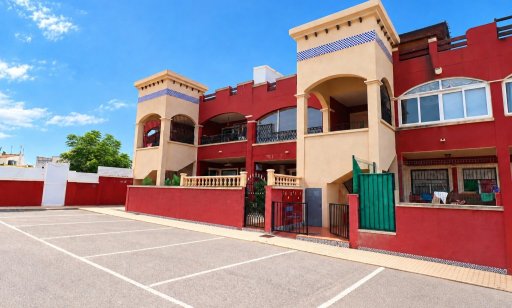 Apartment - Flat - Sale - Orihuela Costa - Los Altos