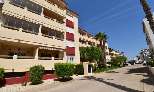 Apartment - Flat - Sale - Orihuela Costa - Playa Flamenca