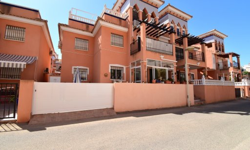 Apartment - Flat - Sale - Orihuela Costa - Playa Flamenca