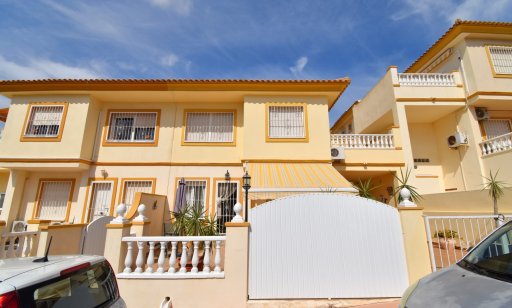 Apartment - Flat - Sale - Orihuela Costa - Playa Flamenca