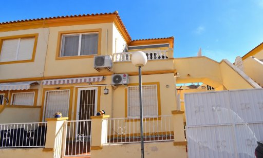 Apartment - Flat - Sale - Orihuela Costa - Playa Flamenca