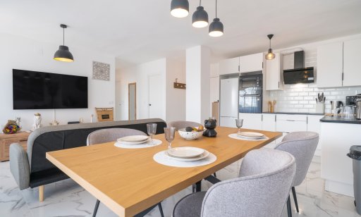 Apartment - Flat - Sale - Orihuela Costa - Punta Prima