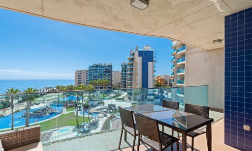 Apartment - Flat - Sale - Orihuela Costa - Punta Prima