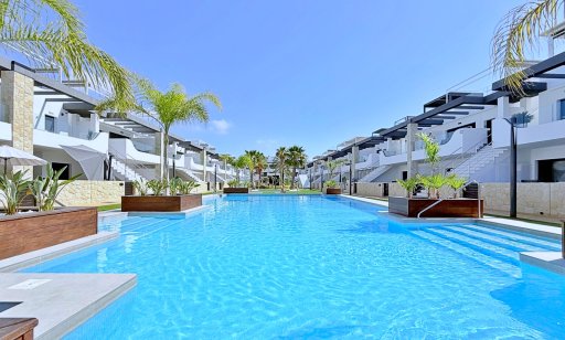 Apartment - Flat - Sale - Orihuela Costa - Punta Prima