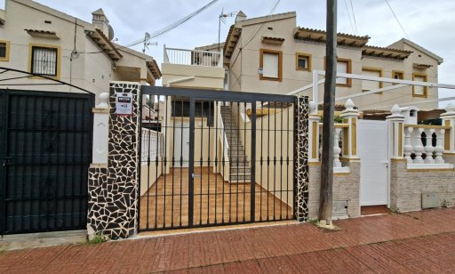 Apartment - Flat - Sale - Orihuela Costa - Punta Prima