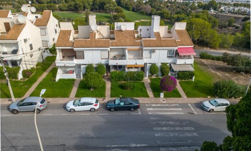 Apartment - Flat - Sale - Orihuela Costa - Villamartin