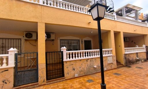 Apartment - Flat - Sale - Orihuela - Orihuela
