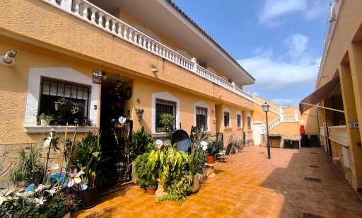 Apartment - Flat - Sale - Orihuela - Orihuela