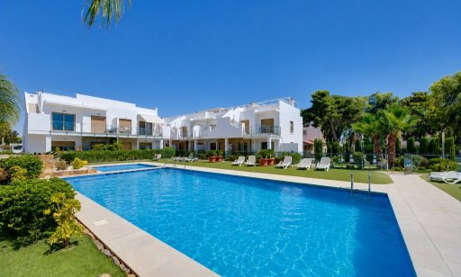 Apartment - Flat - Sale - Pilar de La Horadada - Pilar de La Horadada - Town