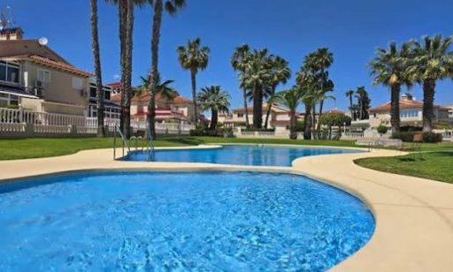 Apartment - Flat - Sale - Playa Flamenca - Playa Flamenca