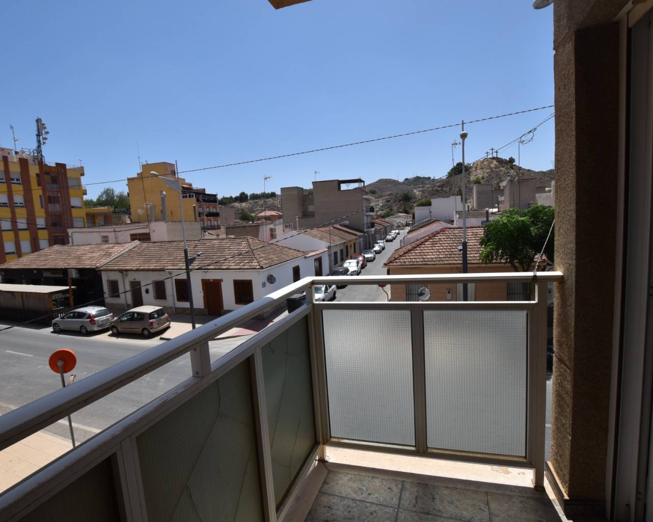 Apartment - Flat - Sale - Rojales - Rojales