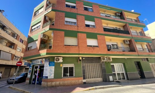 Apartment - Flat - Sale - Rojales - Rojales
