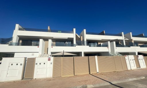 Apartment - Flat - Sale - San Pedro del Pinatar - San Pedro del Pinatar - Town