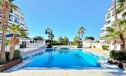 Apartment - Flat - Sale - Torrevieja - CC4-51445
