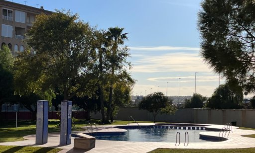 Apartment - Flat - Sale - Torrevieja - Centro