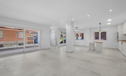 Apartment - Flat - Sale - Torrevieja - Playa del Acequion