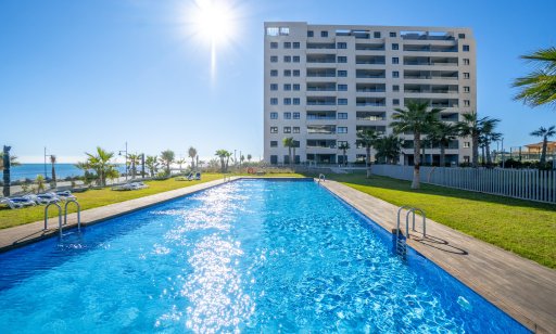 Apartment - Flat - Sale - Torrevieja - Punta Prima