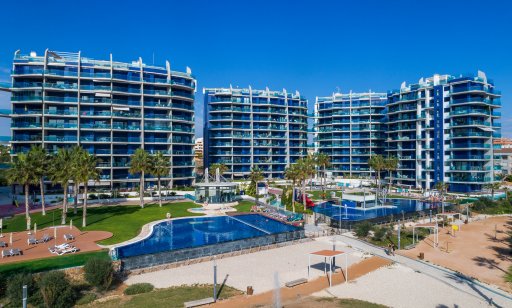 Apartment - Flat - Sale - Torrevieja - Punta Prima