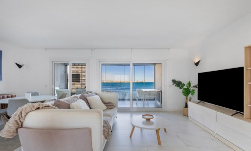 Apartment - Flat - Sale - Torrevieja - Punta Prima