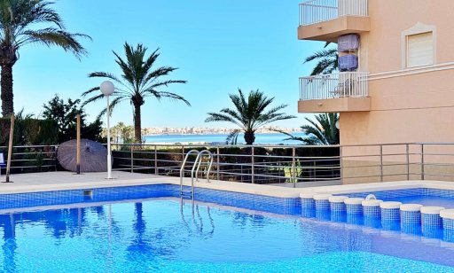 Apartment - Flat - Sale - Torrevieja - Rocio del Mar