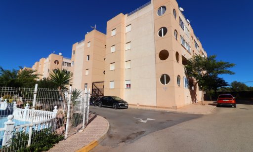 Apartment - Flat - Sale - Torrevieja - San Luis