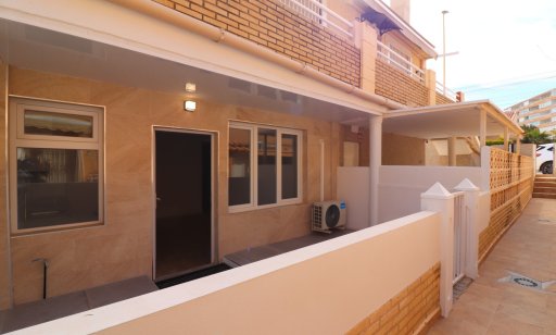 Apartment - Flat - Sale - Torrevieja - Torre La Mata