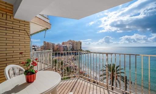 Apartment - Flat - Sale - Torrevieja - Torrevieja