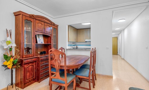Apartment - Flat - Sale - Torrevieja - Torrevieja