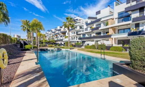 Apartment - Flat - Sale - Villamartín - Villamartín