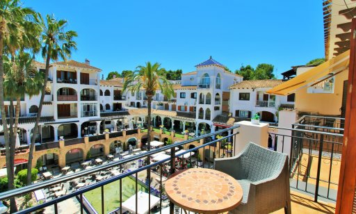 Apartment - Flat - Sale - Villamartín - Villamartín