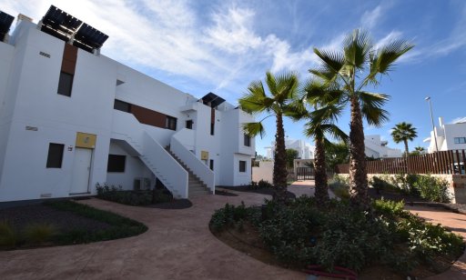 Apartment - Flat - Sale - Vistabella Golf - CC1-30085