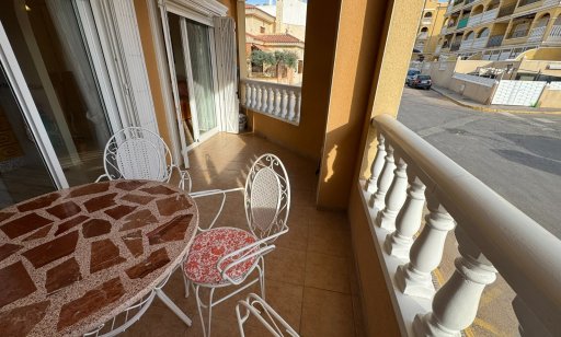Apartment - Flat - Venta - Algorfa - Algorfa