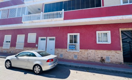 Apartment - Flat - Venta - Algorfa - Algorfa