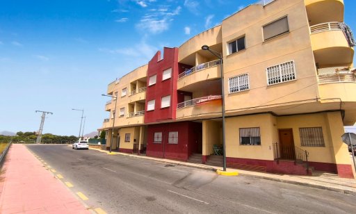 Apartment - Flat - Venta - Algorfa - Algorfa