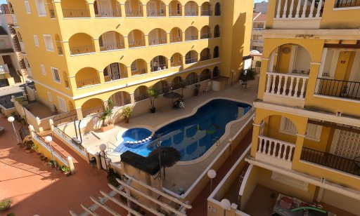 Apartment - Flat - Venta - Algorfa - Algorfa
