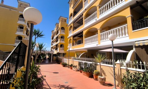 Apartment - Flat - Venta - Algorfa - Algorfa