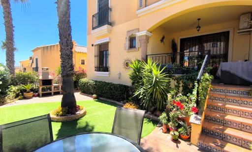 Apartment - Flat - Venta - Algorfa - Algorfa