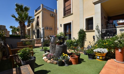 Apartment - Flat - Venta - Algorfa - La Finca Golf Resort